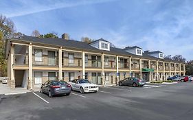 Quality Inn Conyers I-20